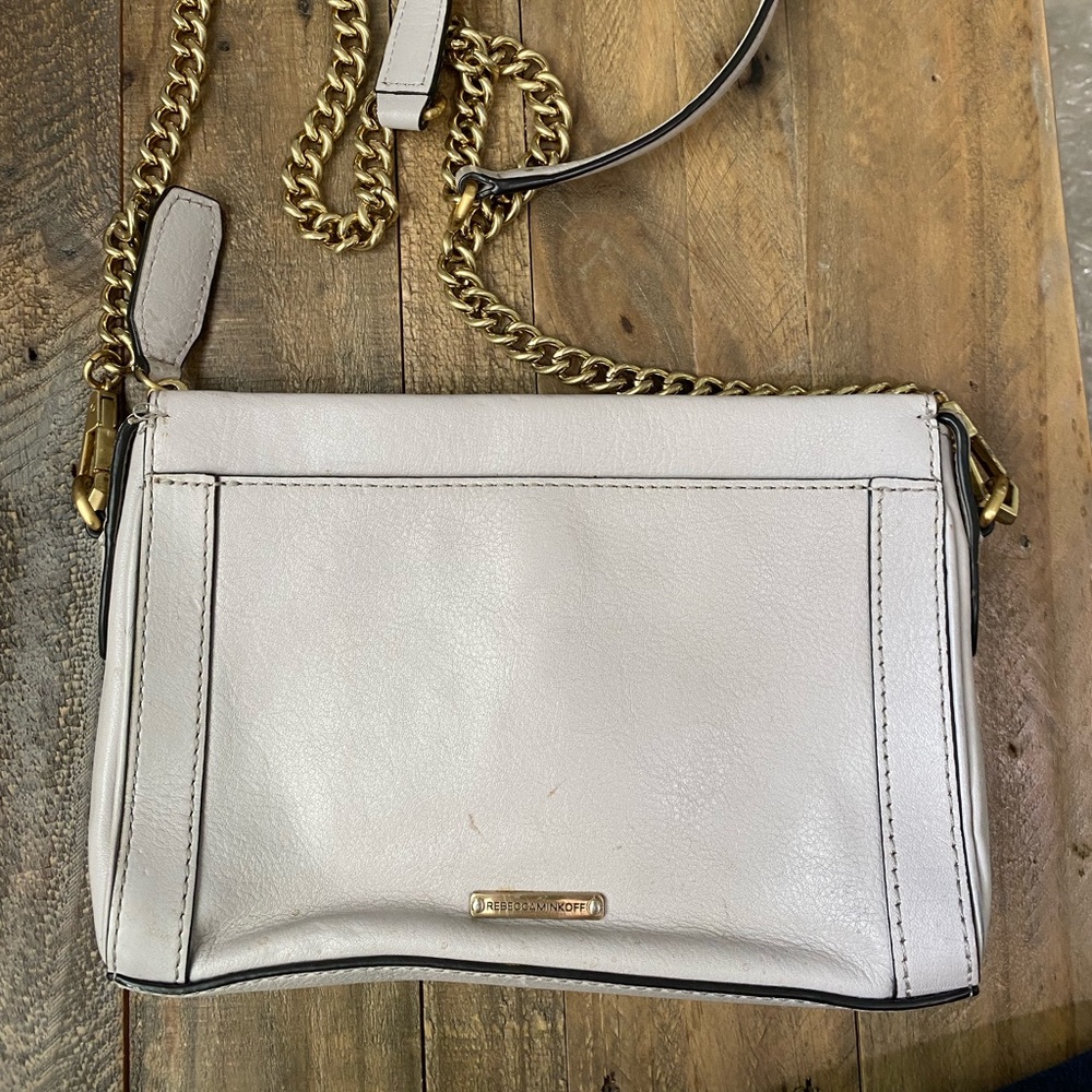 Rebecca Minkoff crossbody